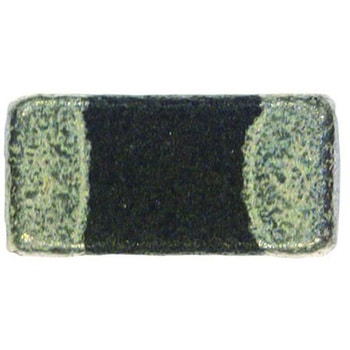 フェライトビーズ 1.6 x 0.8 x 0.8mm 1袋 25個入 村田製作所