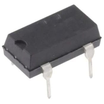 フォトカプラ スルーホール実装 MOSFET出力 TLP241A TP1 F O 1袋 5個入 東芝