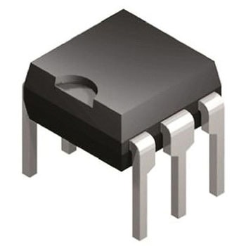 フォトカプラ スルーホール実装 チャンネル数：1 トライアック出力 TLP668J S C F 東芝