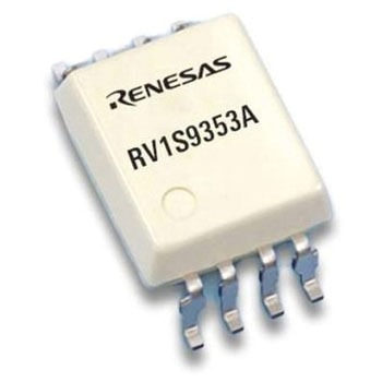 フォトカプラ トランジスタ出力 RENESAS