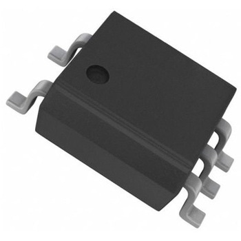 フォトカプラ 表面実装 チャンネル数：1 CMOS出力 1セット 2500個入 RENESAS