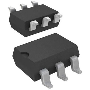 フォトカプラ 表面実装 チャンネル数：1 トランジスタ出力 1セット 1000個入 VISHAY