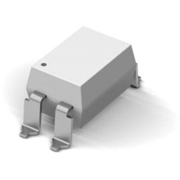 フォトカプラ 表面実装 チャンネル数：4 1袋 25個入 WURTH ELEKTRONIK
