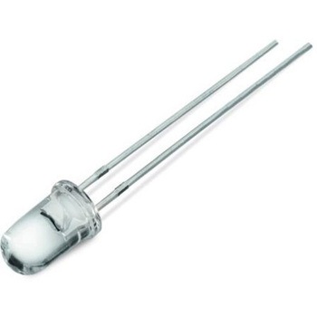 フォトダイオード 赤外線 45 ° Si 表面実装 0805 1袋 25個入 WURTH ELEKTRONIK