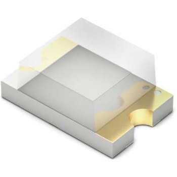 フォトトランジスタ スルーホール実装 赤外線 2ピン 1袋 50個入 WURTH ELEKTRONIK
