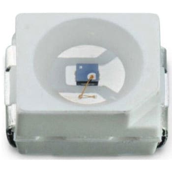 フォトトランジスタ 表面実装 IR + Visible Light 2ピン 1セット 2000個入 - WURTH ELEKTRONIK