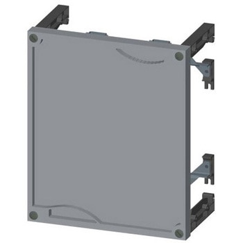 ブラケット取付 136.8 x 131 mm、250 x 150 mm 8GK9711 SIEMENS