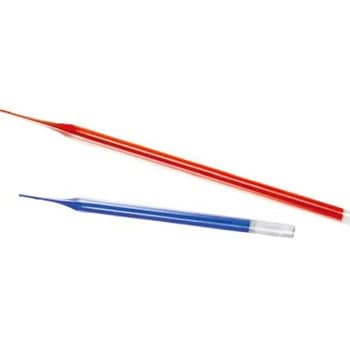 プラスチックパスツールピペット 230mm BMA-P0900シリーズ Argos Technologies Inc