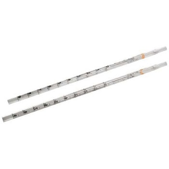 プラスチックピペット 10ml オープンエンドタイプ BMA-OEPS10シリーズ Argos Technologies Inc