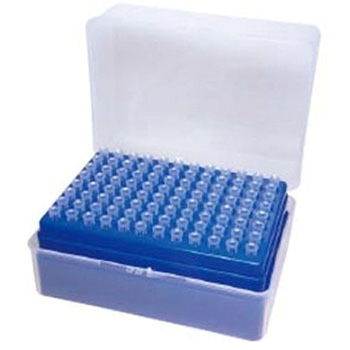 プラチナチップ -10μl ラック BM2017シリーズ ビーエム機器