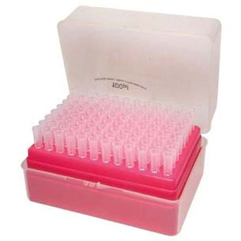プラチナフィルター付チップ -100μl ラック BM3030シリーズ ビーエム機器