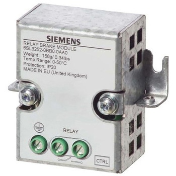ブレーキモジュール SIEMENS