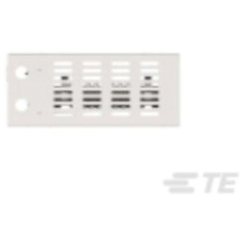 ブレーキ抵抗器 1.119kW 125Ω 10% - TE Connectivity Japan(旧:TYCOELECTRONICS(タイコエレクトロニクス))
