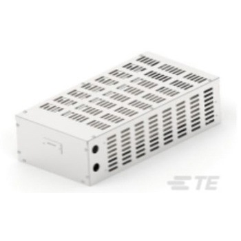 ブレーキ抵抗器 1.119kW 335Ω 10% TE CONNECTIVITY