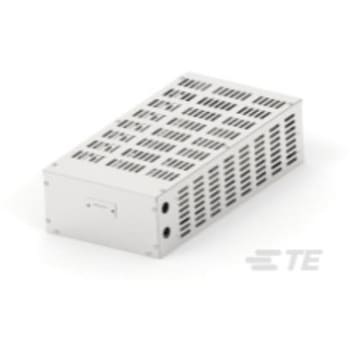 ブレーキ抵抗器 1.491kW 63Ω 10% TE CONNECTIVITY