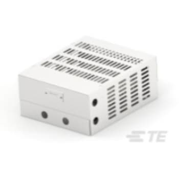 ブレーキ抵抗器 1.491kW 95Ω 10% TE CONNECTIVITY