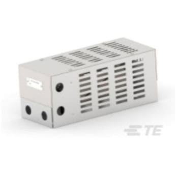 ブレーキ抵抗器 372.85W 1.5kΩ 10% TE CONNECTIVITY
