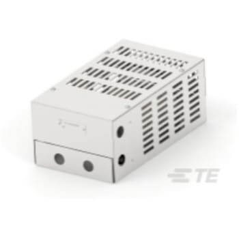 ブレーキ抵抗器 372.85W 1kΩ 10% TE Connectivity Japan(旧:TYCOELECTRONICS(タイコエレクトロニクス))