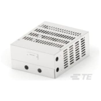 ブレーキ抵抗器 596.56W 675Ω 10% TE CONNECTIVITY