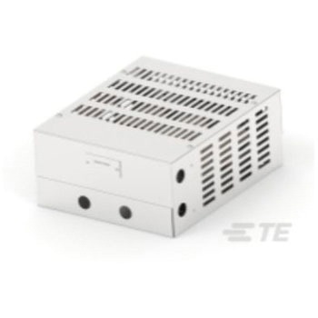 ブレーキ抵抗器 745.7W 750Ω 10% TE CONNECTIVITY