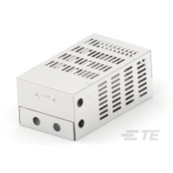 ブレーキ抵抗器 745.7W 750Ω 10% TE CONNECTIVITY