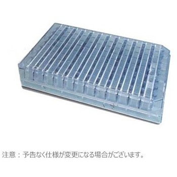 プレートハンドラー用プレート HARVARD マイクロプレート 【通販モノタロウ】