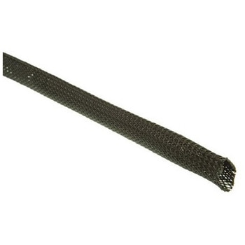 ヘラマンタイトン ケーブルシールド 20mm 黒 PET ヘラマンタイトン(タイトン)