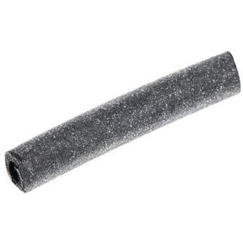ヘラマンタイトン ケーブルシールド 2mm 黒 クロロプレン 1袋 500個入 ヘラマンタイトン(タイトン)