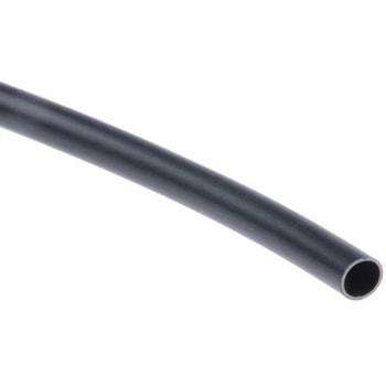 ヘラマンタイトン ケーブルシールド 4mm 黒 PVC - ヘラマンタイトン(旧:タイトン)