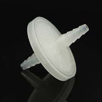 ベントフィルター 0.22μm， Φ50mm 滅菌済 WNB742001シリーズ NESTA