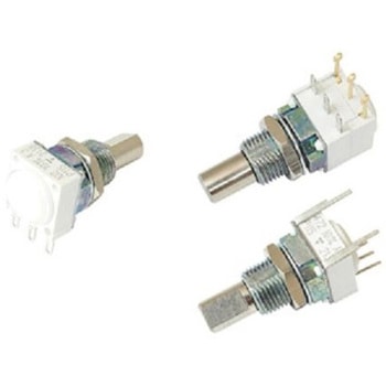 ポテンショメーター 1W 1箱 25個入 VISHAY