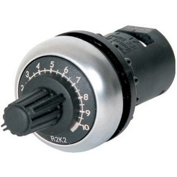 ポテンショメーター 2.2kΩ 0.5W - EATON(イートン)