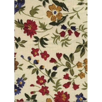 布張アルミ伸縮ステッキ 豊通オールライフ