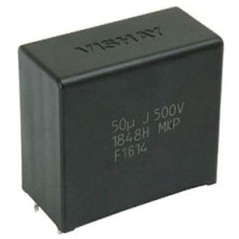ポリプロピレンフィルムコンデンサ 920V dc 40μF ± 5% 1セット 40個入 VISHAY