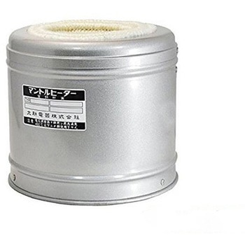 マントルヒーター ビーカー用 GBシリーズ 大科電器