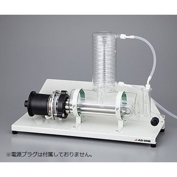 蒸留水製造装置 アズワン