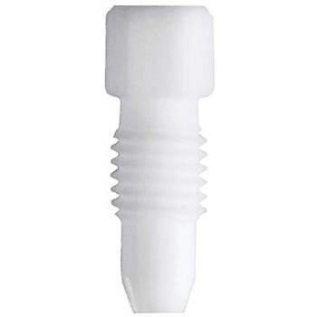 チューブフィッティング PTFE 白 SCAT