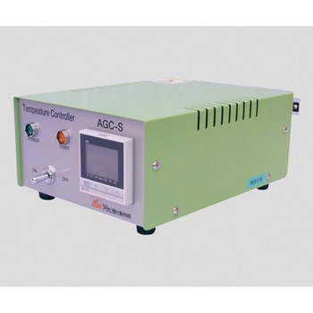 セラミック電気管状炉用温度コントローラー 定置式 - アサヒ理化製作所