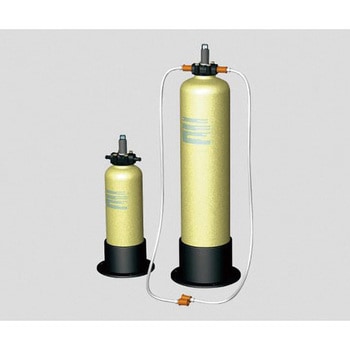 カートリッジ純水器 KURITA 栗田工業(kurita)