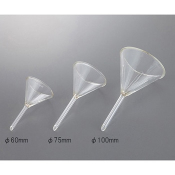 筋入りロート - アズワン