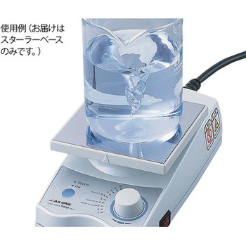 試験管ミキサーTRIO用アタッチメント アズワン