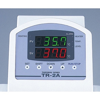 サーマルロボ 点検検査書付 TRシリーズ アズワン