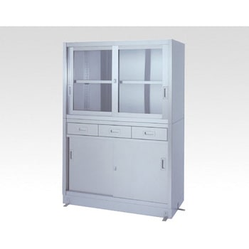 ステンレス保管庫 シンコー