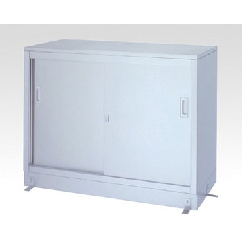 ステンレス保管庫 シンコー