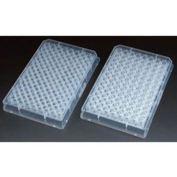 ポリプロピレンプレート 50枚入り Celltreat