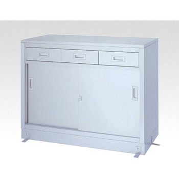 ステンレス保管庫 シンコー