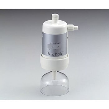 CDUFBI0 01 純水製造装置 Milli-Q(R)用最終フィルター Biopak(R) Merck