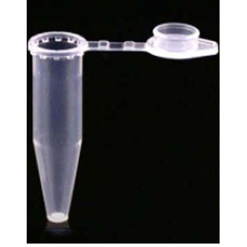 マイクロチューブ1.5 mL 500本入 - ビーエム機器