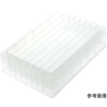 マルチキャビティ試薬リザーバー 25個入 Celltreat