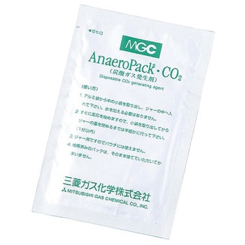 アネロパック (R) ・CO2 アネロパック